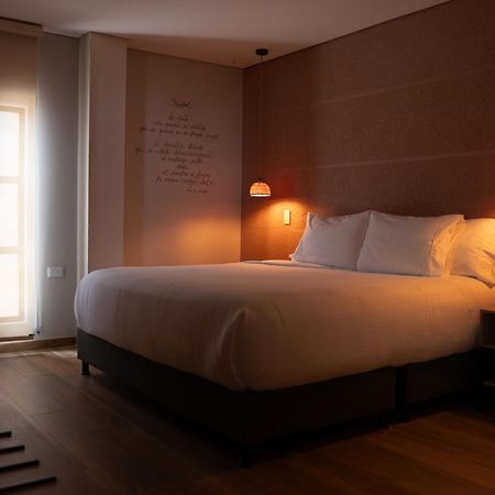 Casa Rose Hotel Carmen de Viboral Kültér fotó