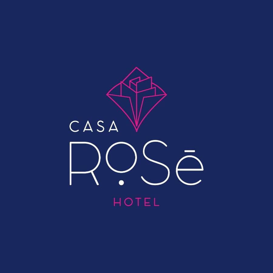 Casa Rose Hotel Carmen de Viboral Kültér fotó