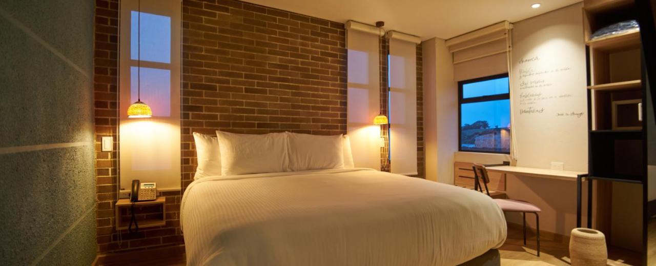 Casa Rose Hotel Carmen de Viboral Kültér fotó