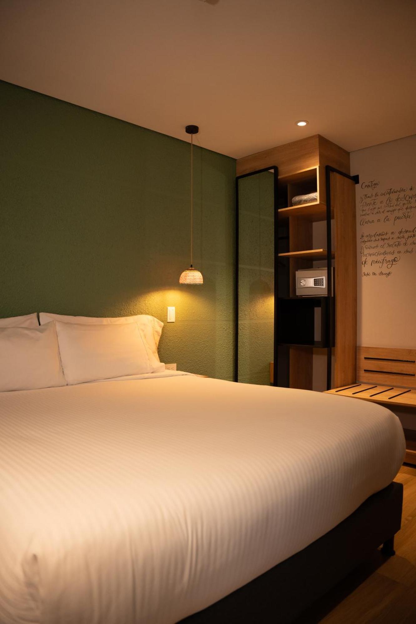 Casa Rose Hotel Carmen de Viboral Kültér fotó