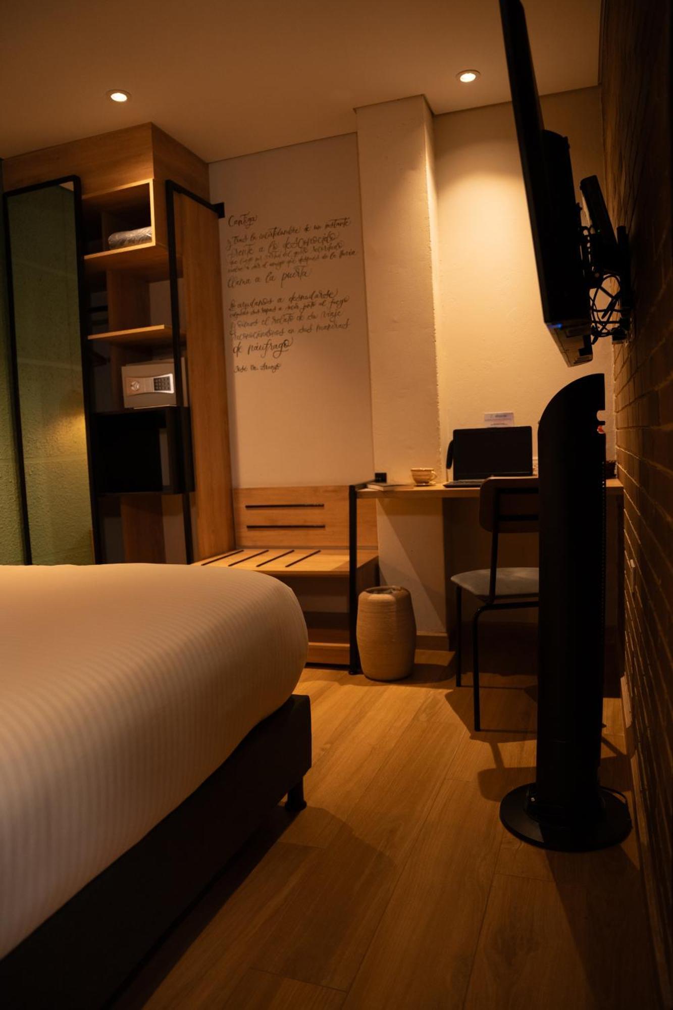 Casa Rose Hotel Carmen de Viboral Kültér fotó