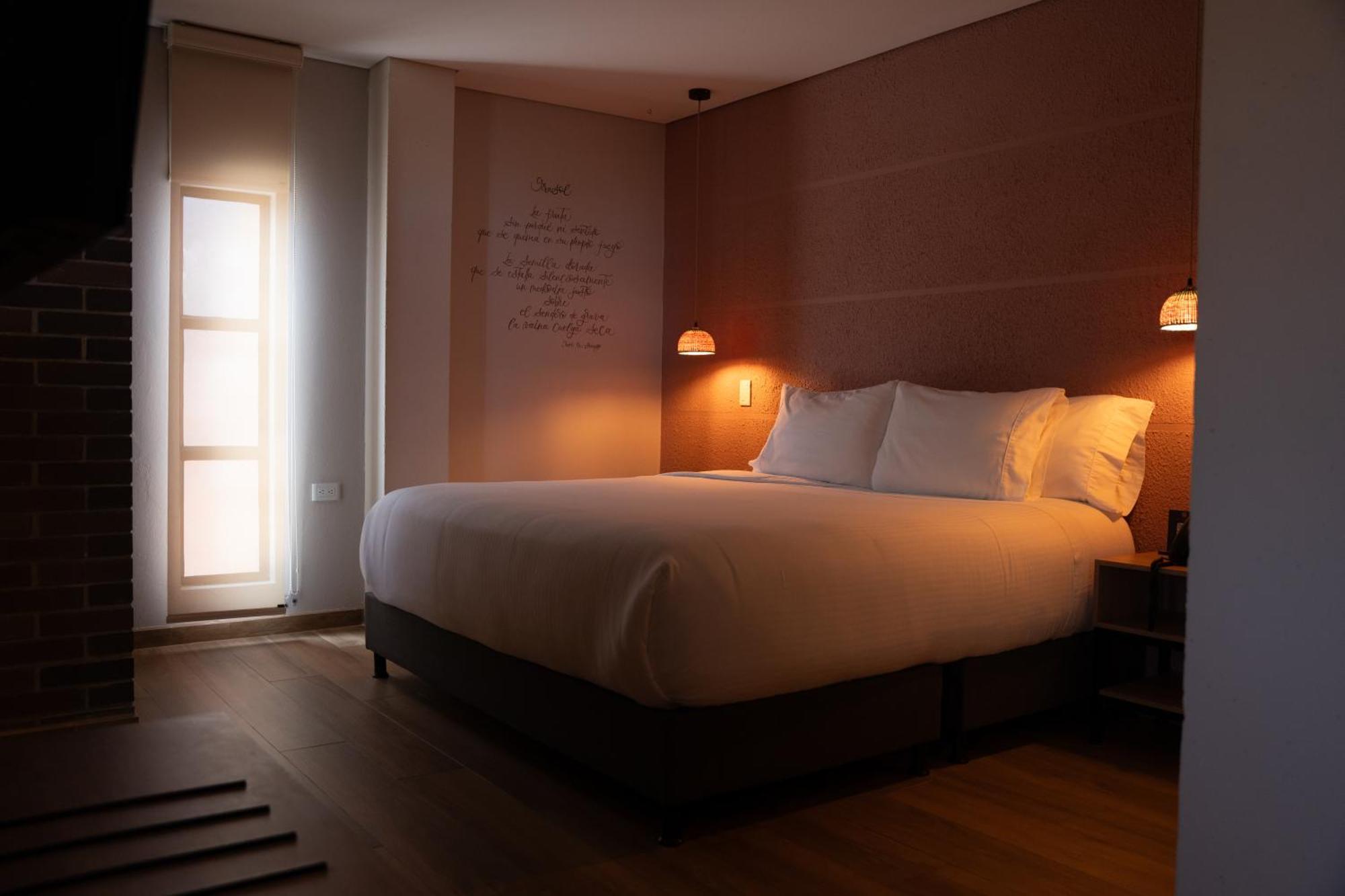 Casa Rose Hotel Carmen de Viboral Kültér fotó